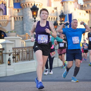 Fundraising Page: erin craig